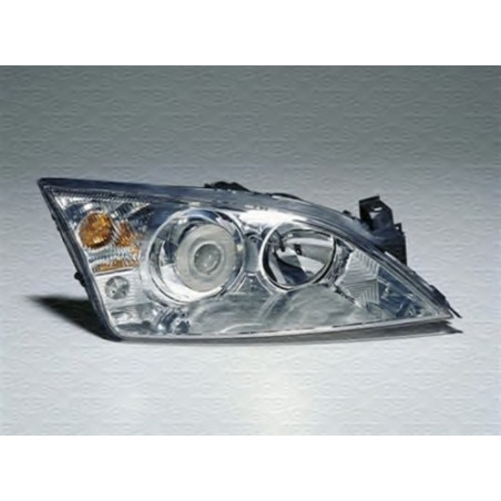 PROIET H1+H7 SX FORD MONDEO III