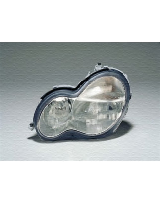 PROIET H7 SX C/CA MERCEDES CLASSE C (W203)