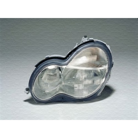 PROIET H7 SX C/CA MERCEDES CLASSE C (W203)