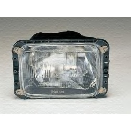 PROIET PER CA SX MERCEDES TRUCK 3,5T 15,9T 1/90