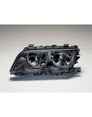 PROIET 2 H7 DX BMW SERIE 3 (E46/4) 05/98 