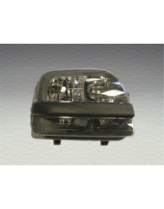 PROIET DX S/FENDINEBBIA FIAT DOBLO