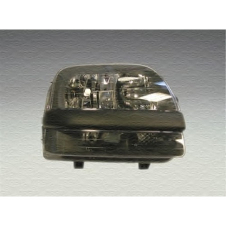 PROIET DX S/FENDINEBBIA FIAT DOBLO
