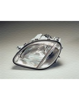 PROIET A SCARICA DI GAS DX C/CAF MERCEDES SLK (R170)