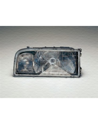 PROIET H4 SX PER CA MERCEDES ACTROS 10/96- 