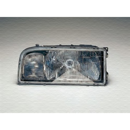 PROIET H4 SX PER CA MERCEDES ACTROS 10/96- 
