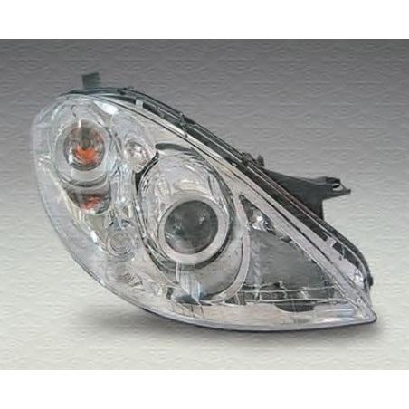 PROIET BILITRONIC SX MERCEDES CLASSE A (W169)