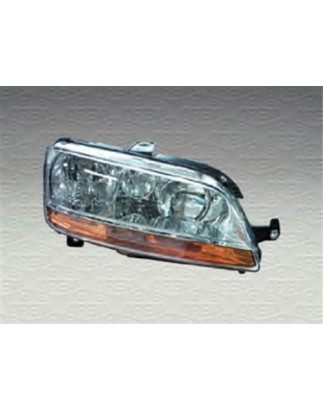 FARO SX 2H1-H7 C/MOT EL IND DIREZ ARANC FIAT IDEA 11/03 