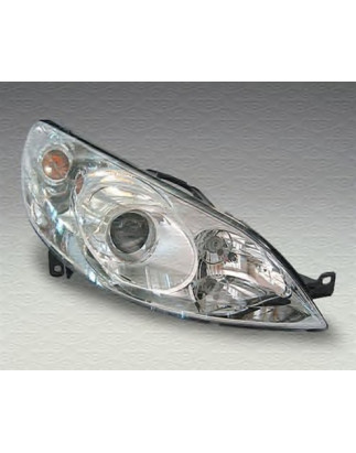 PROIET LITRONIC SX PEUGEOT 407