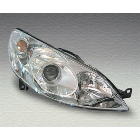 PROIET LITRONIC SX PEUGEOT 407