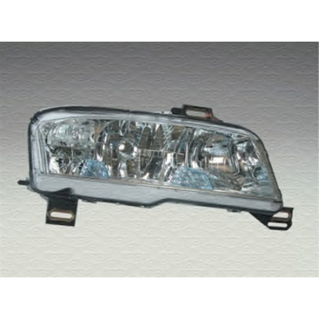 PROIET LITRONIC SX FIAT STILO 3P