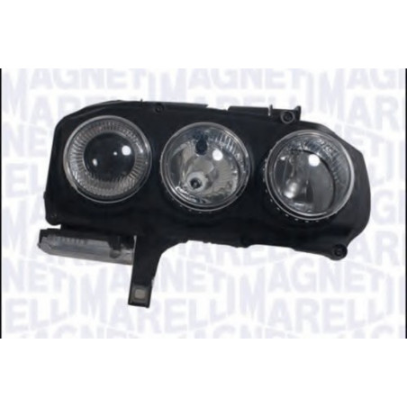 FARO DX XENO D1S-H1 C/MOTOR EL+CENTRALFA 159-BRERA-SPIDER 12/05 