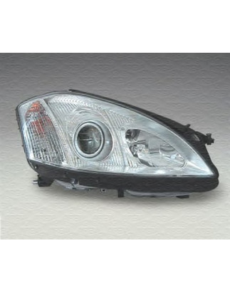 FARO SX H7-H9 C/MOTOR EL MERCEDES CLASSE S W221 01/06 