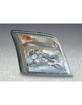 PROIET SX C/CAF FORD TRANSIT CONNECT (V227)