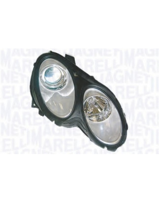 FARO DX H7-H7 C/MOTOR ELETT SMART FORFOUR 04/04 