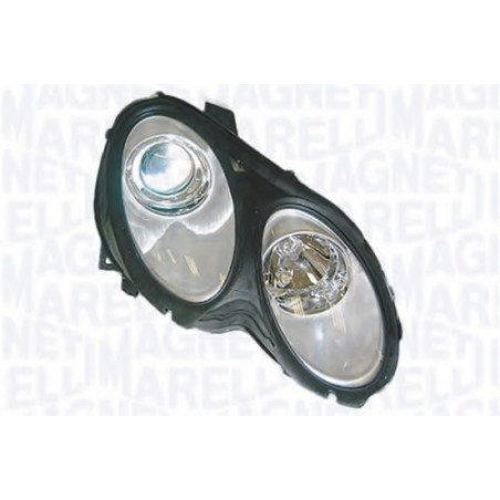 FARO DX H7-H7 C/MOTOR ELETT SMART FORFOUR 04/04 
