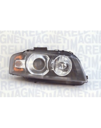 FARO DX BIXENO D1S AFS C/MOTOR EL S/CENTR AUDI A3 09/05 06/08