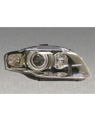 FARO SX XENO D1S-H7 C/MOT EL S/CENTR AUDI A4 10/06  IND CH