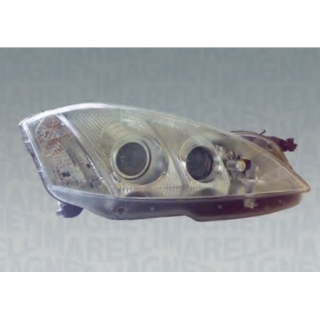 FARO DX XENO INFRAR D1S-H7-H11 AFS C/MOT EL+CENTR MERC CLS W221
