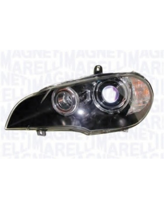 FARO DX H1-H7 C/MOTOR ELETT BMW X5 E70 01/07 