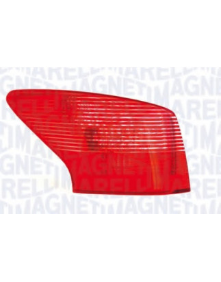 FANALE P/SX PEUGEOT 407 SW 01/04 