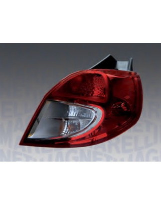 FANALE P/DX RENAULT CLIO 06/09 