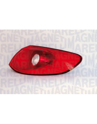 FANALE P/DX EST VW PASSAT CC 05/08 