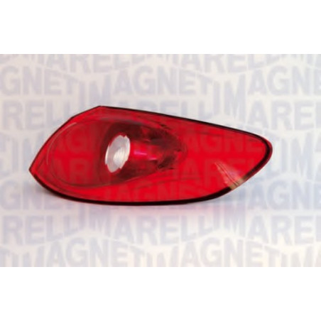 FANALE P/DX EST VW PASSAT CC 05/08 