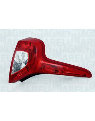 GR OTTICO P/DX VOLVO C30 12/06 