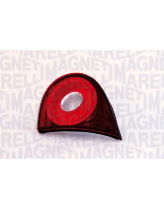 FANALE P/SX INT VW GOLF 5 GTI 03/05 10/08