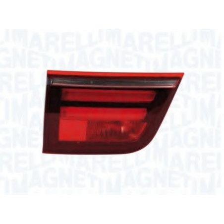 FANALE P/SX INT BMW X5 E70 04/10 