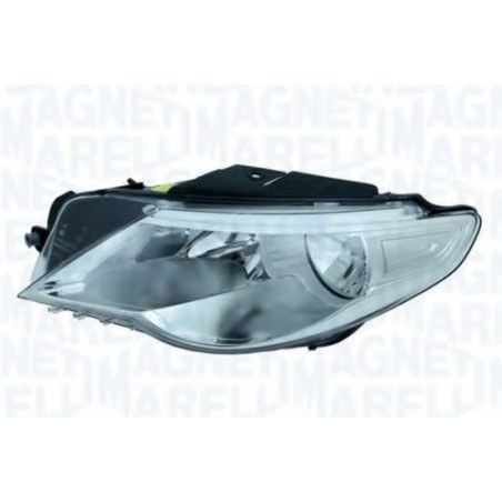 FARO SX 3H7 C/MOTOR EL VW PASSAT CC 05/08 