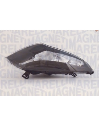 FARO DX 2H7 C/MOTOR ELETT REN MEGANE 11/08  NERO