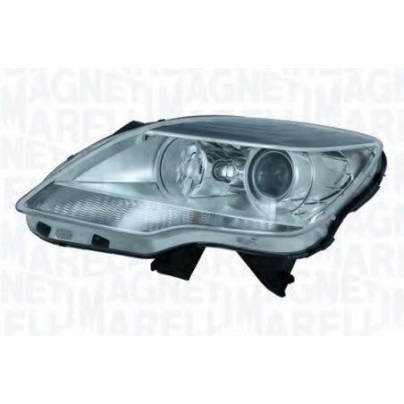 FARO SX BIXENO D1S MERCEDES CLASSE R V251 05/10 