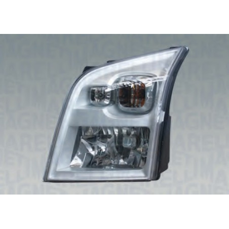 FARO DX H4 PRED REG EL FORD TRANSIT 10/06 