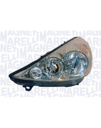 FARO SX H1-H7 C/MOTOR ELETT PEUGEOT 206PLUS 04/09 