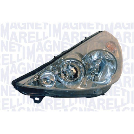 FARO SX H1-H7 C/MOTOR ELETT PEUGEOT 206PLUS 04/09 
