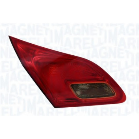 GR OTTICO P/DX INT ROSSO OPEL ASTRA J 5P 01/10 