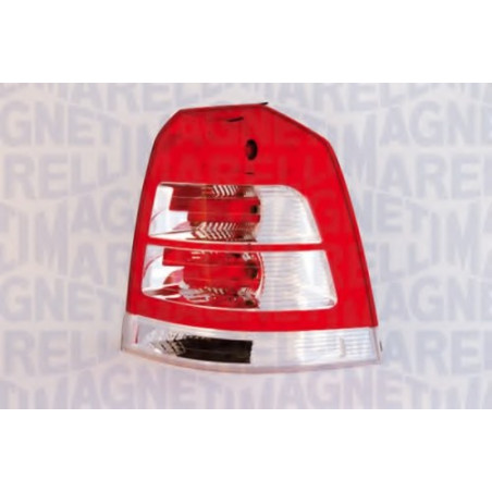 FANALE P/SX OPEL ZAFIRA 06/08 