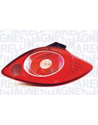 FANALE P/DX FORD KA 12/08 