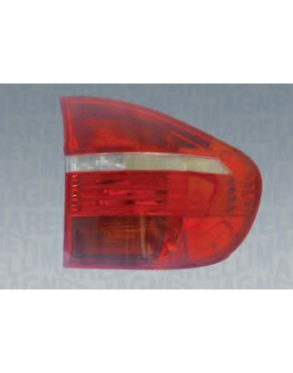FANALE P/DX EST BMW X5 E70 01/07 
