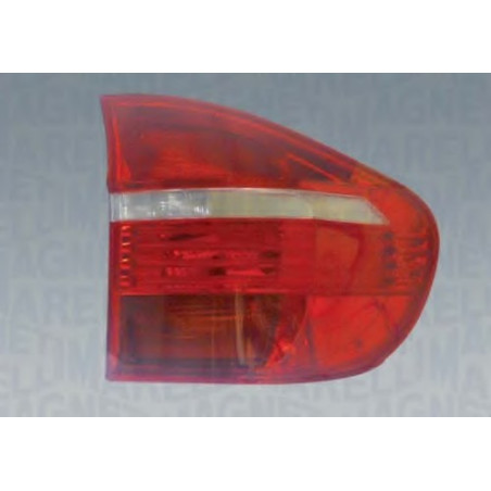 FANALE P/DX EST BMW X5 E70 01/07 