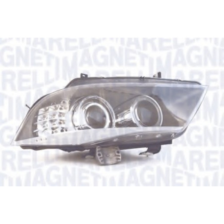 FARO SX D1S-H8 C/MOT EL S/CENTR BMW SERIE 3 E90/E91 09/08  ZKW