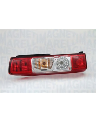 FANALE P/SX S/RN (17Q-20Q PESANTE)DUCATO-JUMPER-BOXER 08/06 