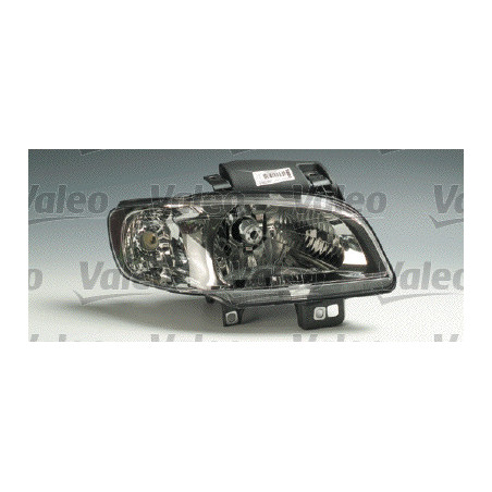PR SEAT CORDOBA / IBIZA 1999/03 L LHD