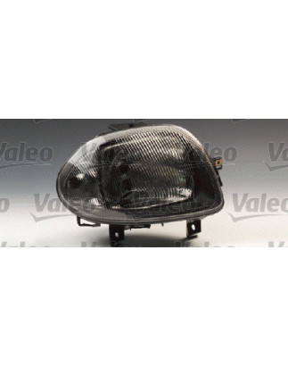 PR RENAULT CLIO II 1998/03 R LHD