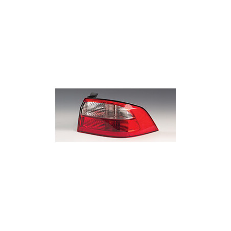 FA RENAULT LAGUNA II 2001/01 WING SX LHD
