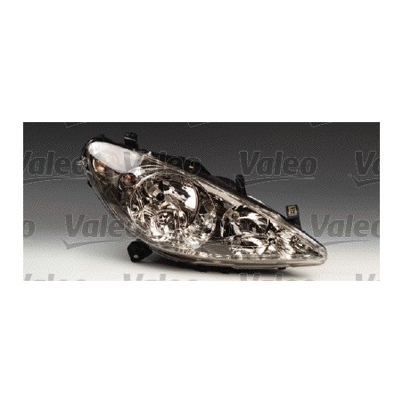 FARO SX H7-H1-H1 C/MOTOR ELETT PEUGEOT 307 08/01 