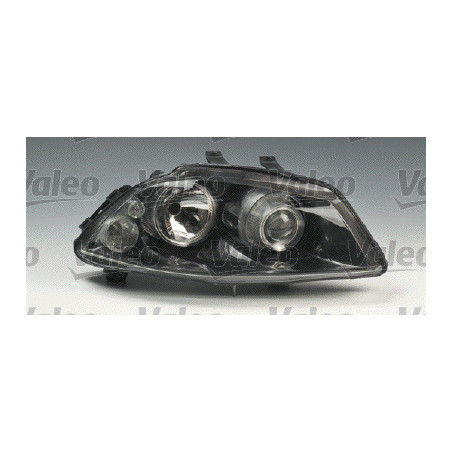 PR SEAT CORDOBA/IBIZA 2001/12 XENO L LHD