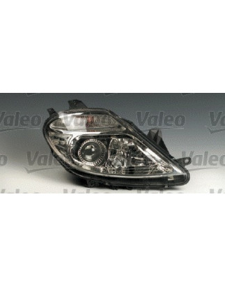 PR CITROEN C8 2002/06 XENO SX LHD